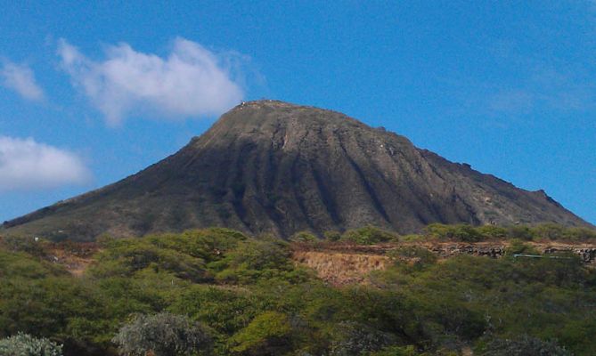 Koko Head
