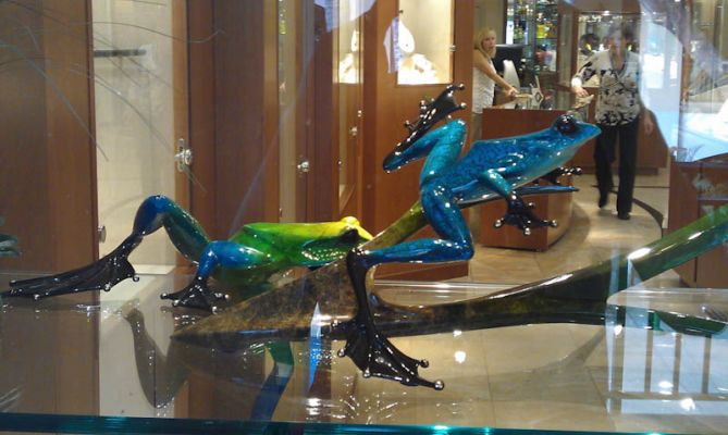 Shops at Wailea
