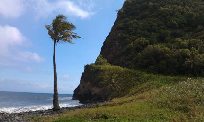 Pi'ilani Highway
