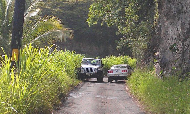 Pi'ilani Highway
