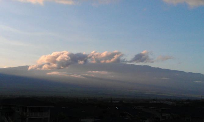 Wailuku Vacation Rental
