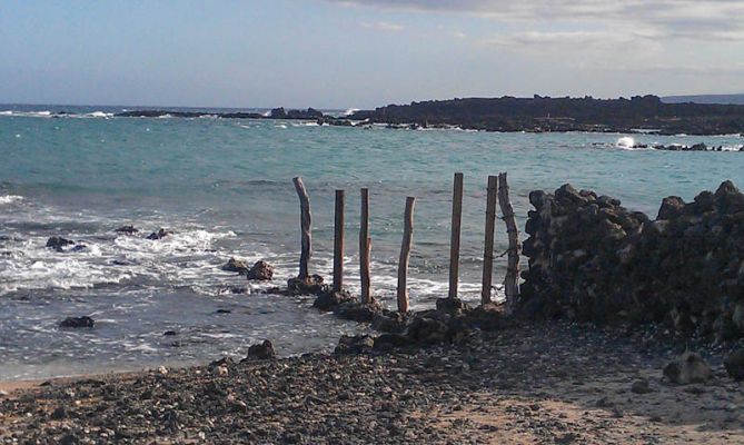 La Perouse Bay
