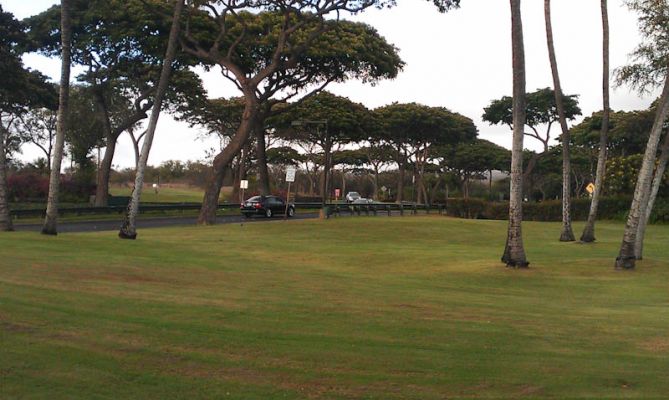 Wailea
