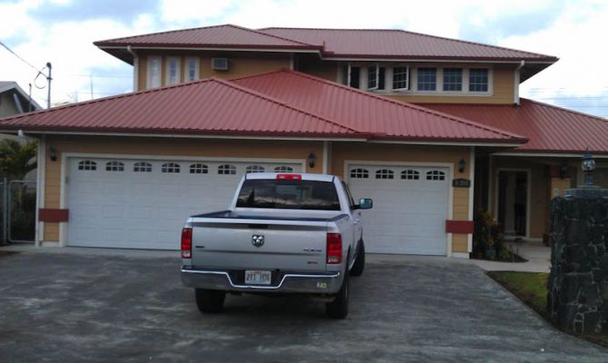Pahoa Vacation Rental

