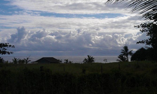 Puna Coast
