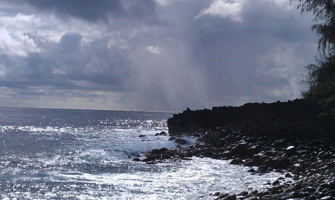 Puna Coast
