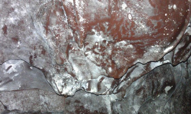 Kaumana Cave, Saddle Road
