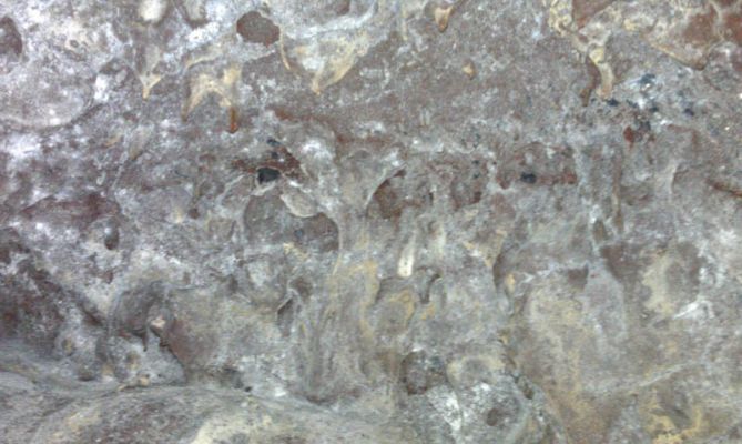 Kaumana Cave, Saddle Road
