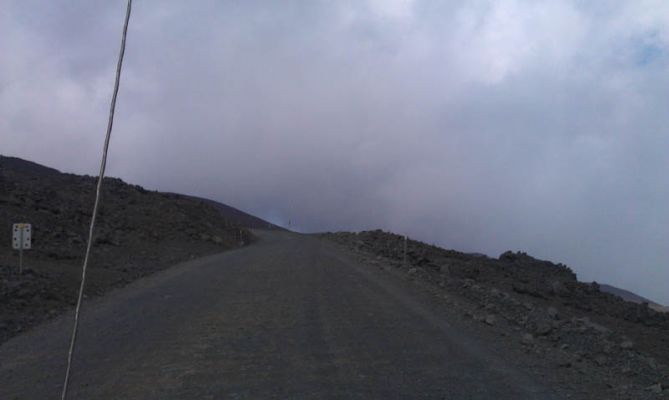 Mauna Kea
