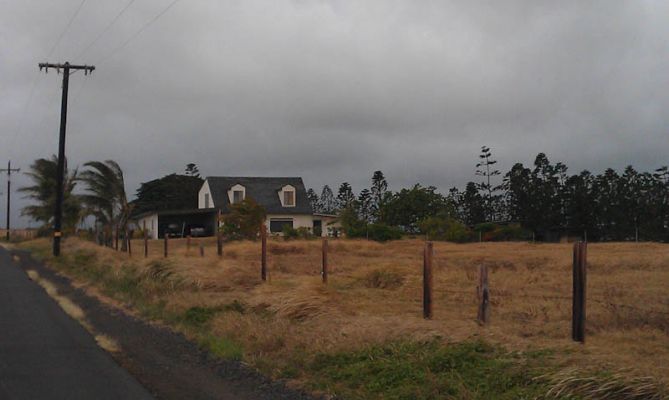 South Point
