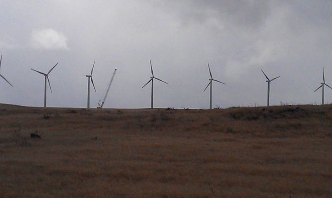 South Point
