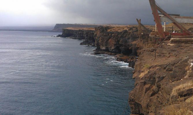 South Point
