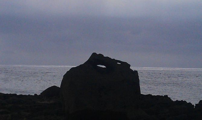 South Point
