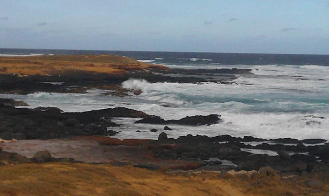 South Point
