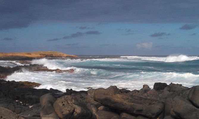 South Point
