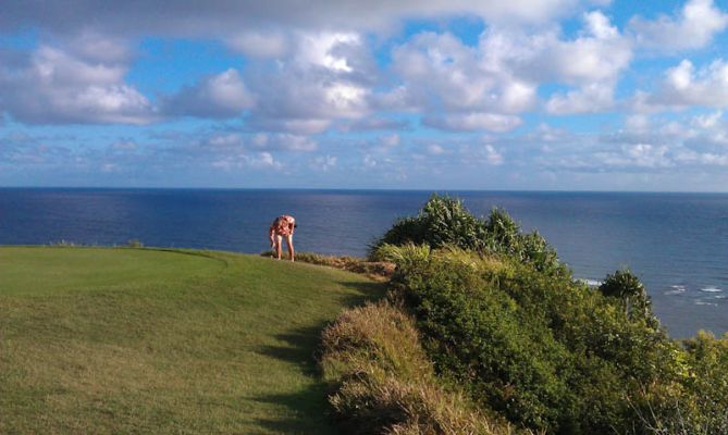 Puamana Princeville Vacation Rental

