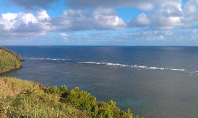 Puamana Princeville Vacation Rental
