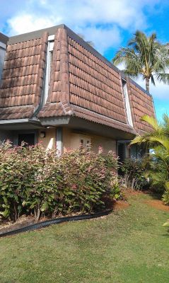 Puamana Princeville Vacation Rental
