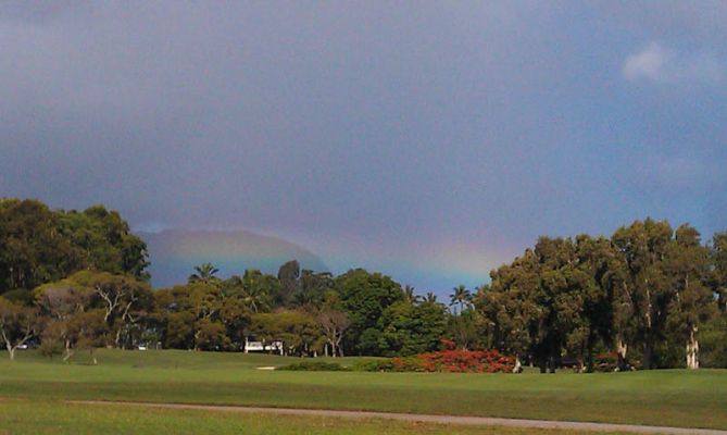 Puamana Princeville Vacation Rental
