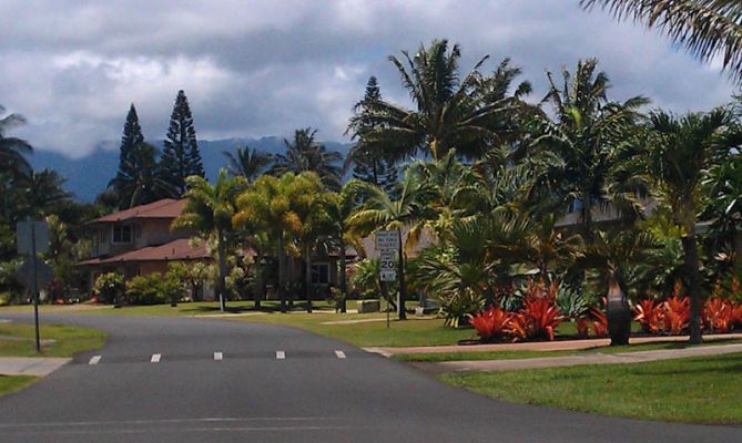 Princeville
