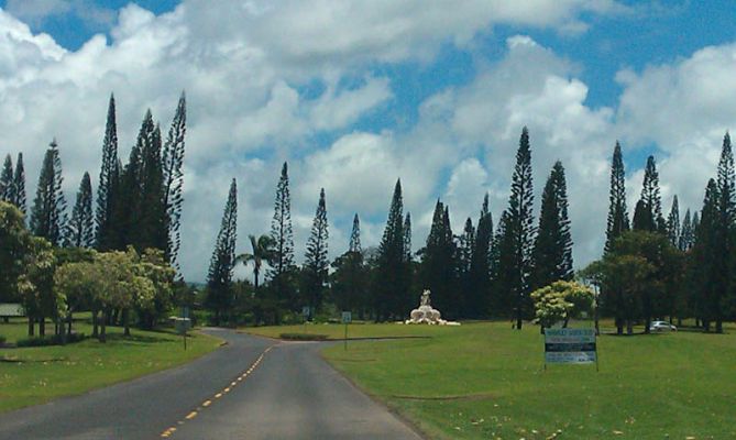 Princeville
