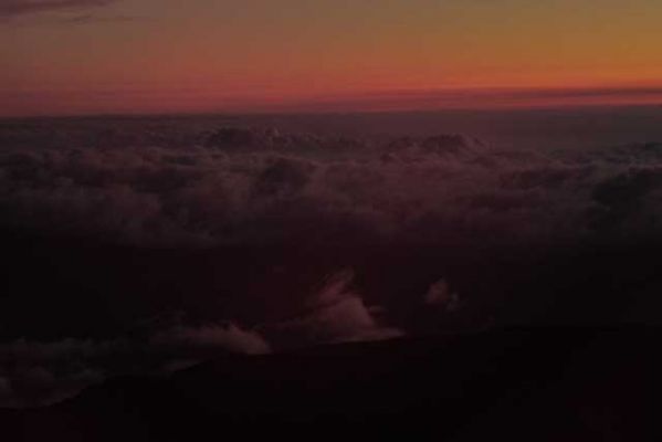 Mauna Kea

