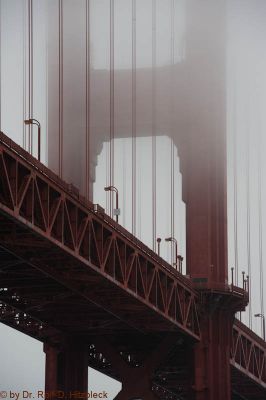 Golden Gate Bridge
