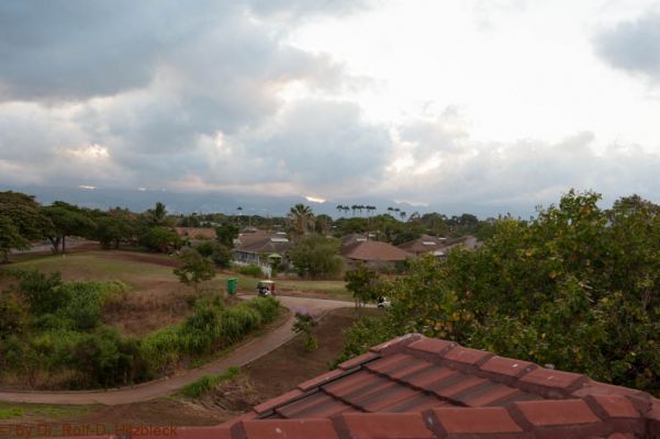 Ewa Beach Vacation Rental
