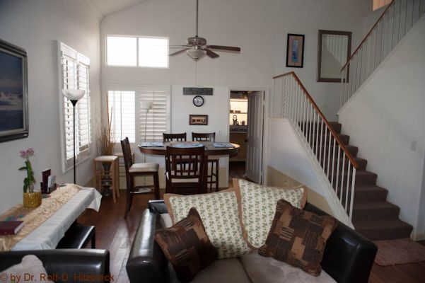 Ewa Beach Vacation Rental
