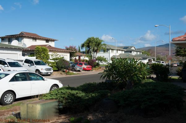 Ewa Beach Vacation Rental
