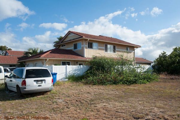 Ewa Beach Vacation Rental
