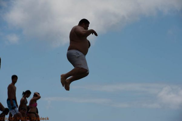 Waimea Bay Beach Park
