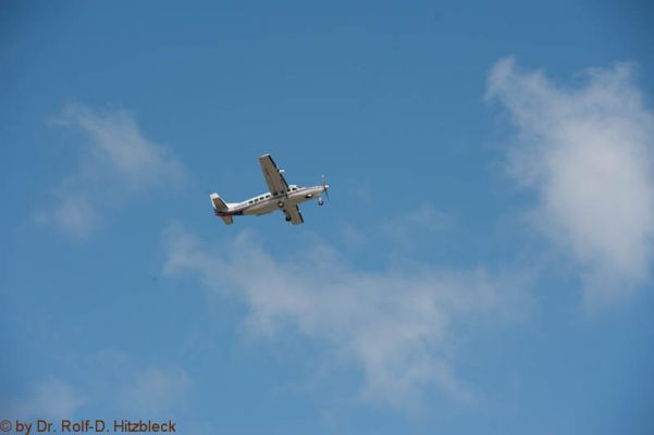 Pacific Skydiving Dillingham Airfield
