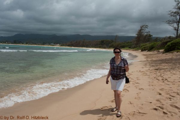 Malaehahana State Recreation Area
