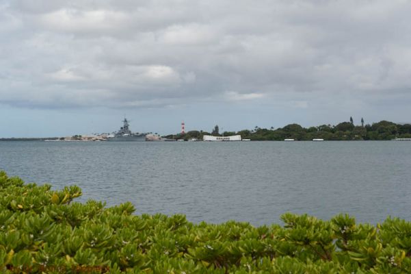Arizona Memorial
