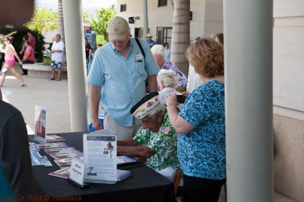 Arizona Memorial
