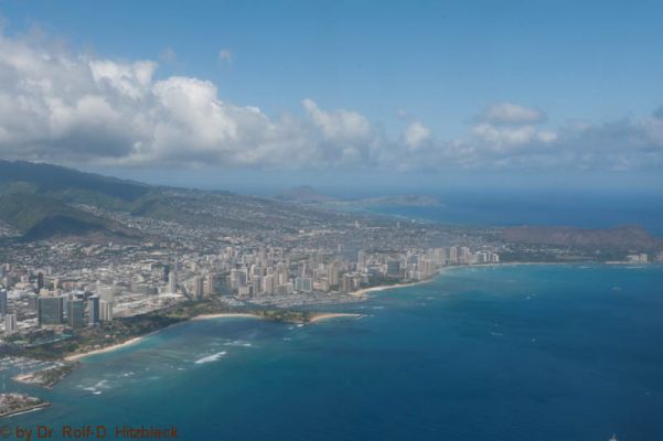 Waikiki Beach
