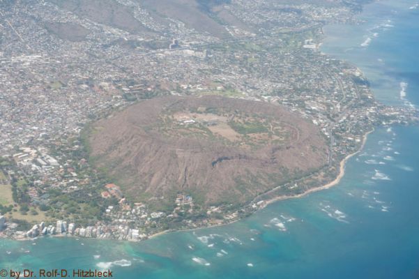 Diamond Head 
