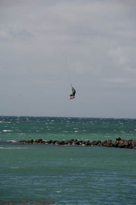 Kanaha Beach Park 
