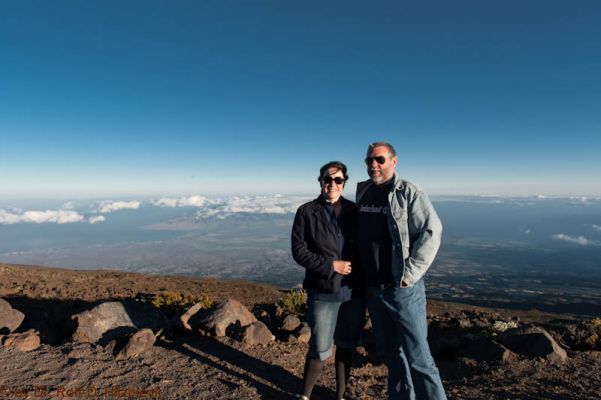 Haleakala

