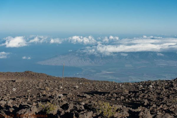 Haleakala
