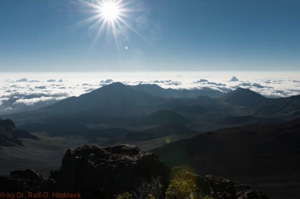 Haleakala
