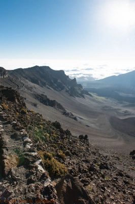 Haleakala
