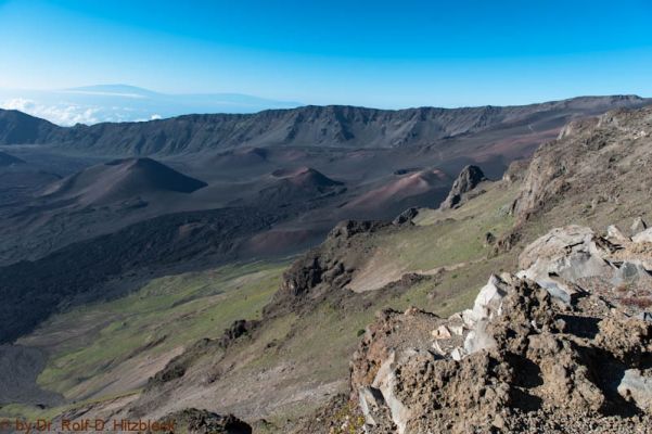 Haleakala
