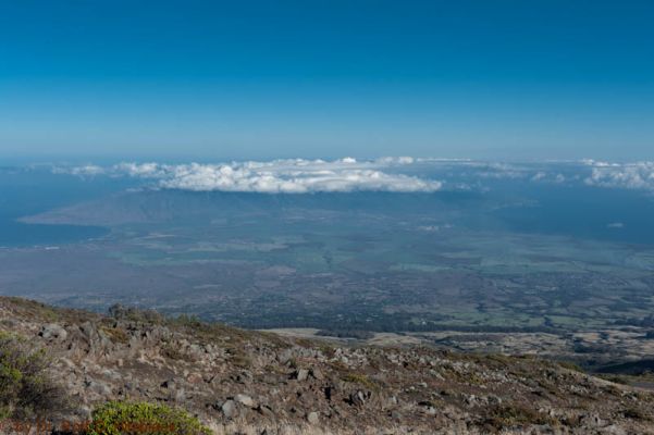 Haleakala
