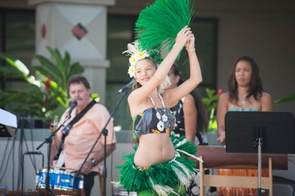 Maui Mall
