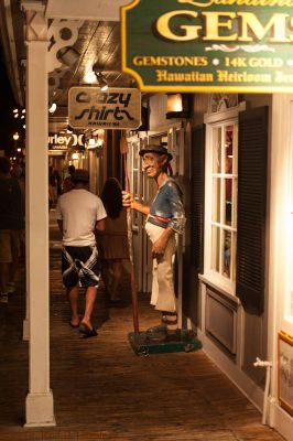 Lahaina
