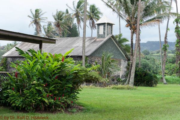 Ke’anae Peninsula
