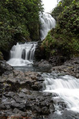 Heavy Falls 
