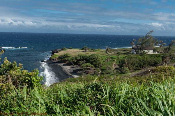 Pi'ilani Highway
